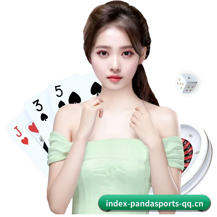 熊猫体育 APP 界面 - pandasports